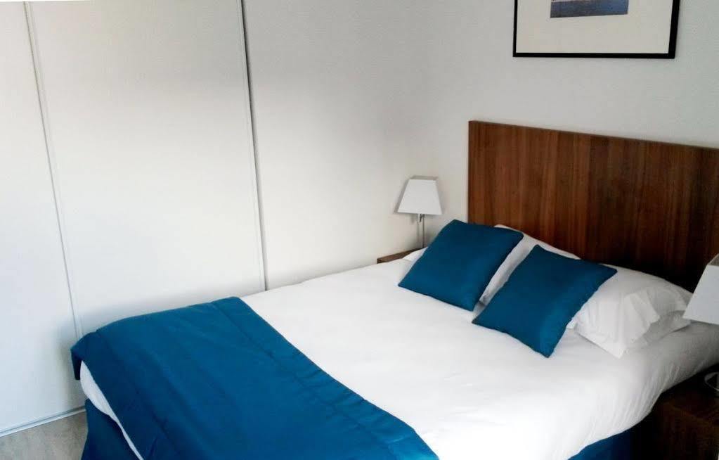 Aparthotel Odalys Blamont Amiens Exterior photo